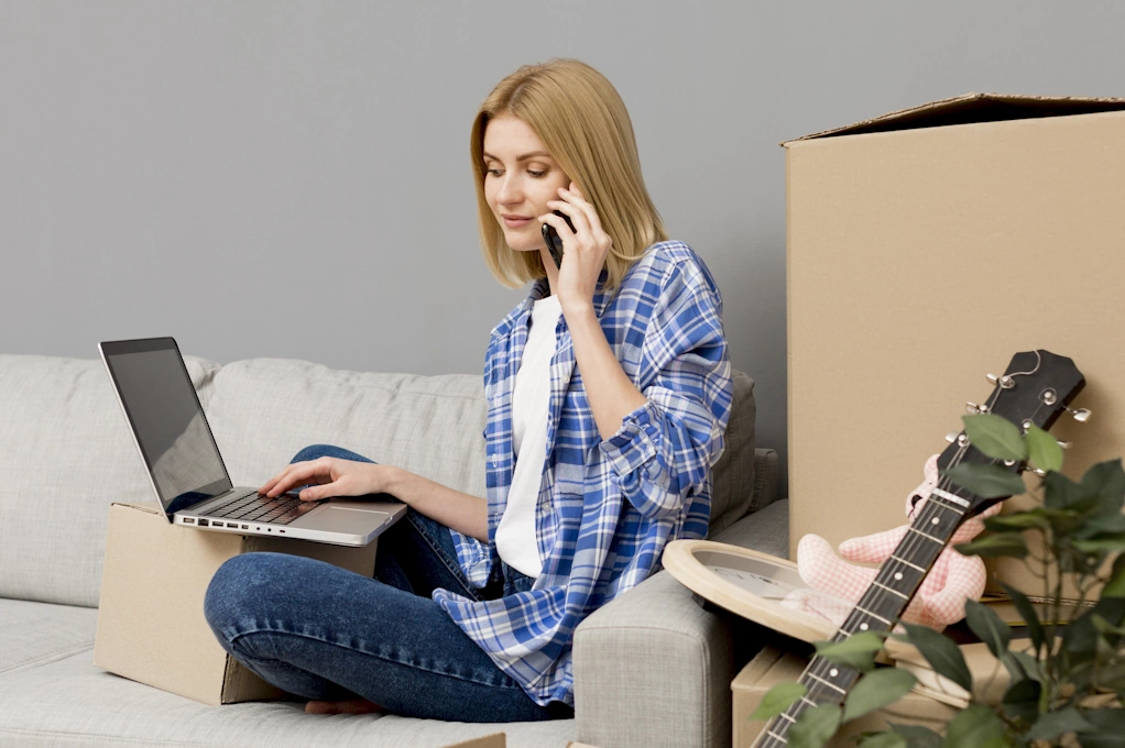 Переезд в новую квартиру в&nbsp;деревня Ургун (Новосибирская область)